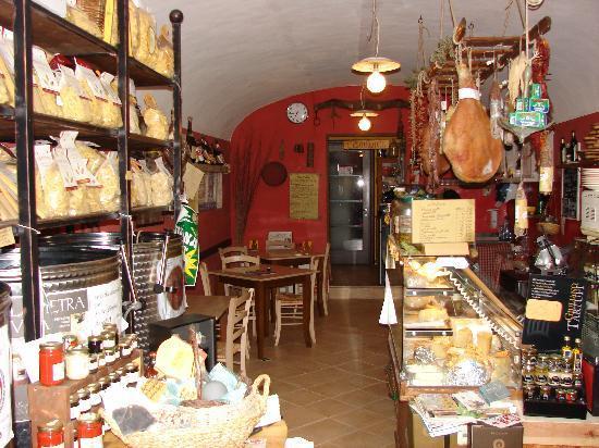 Vineria La Fraschetta